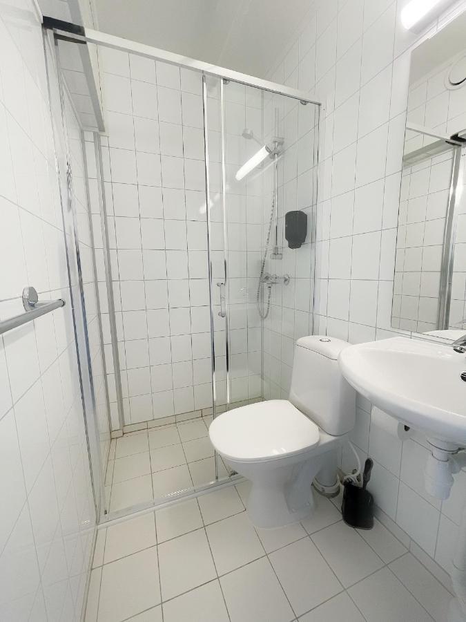 Marina Hotel Lofoten Svolvær Εξωτερικό φωτογραφία